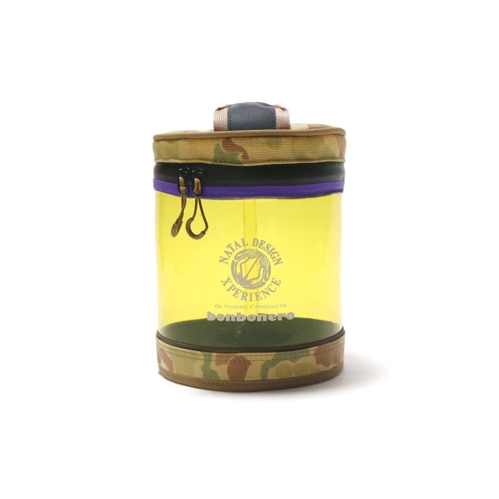 BONBONERO CASE - NATAL DESIGN ONLINE SHOP