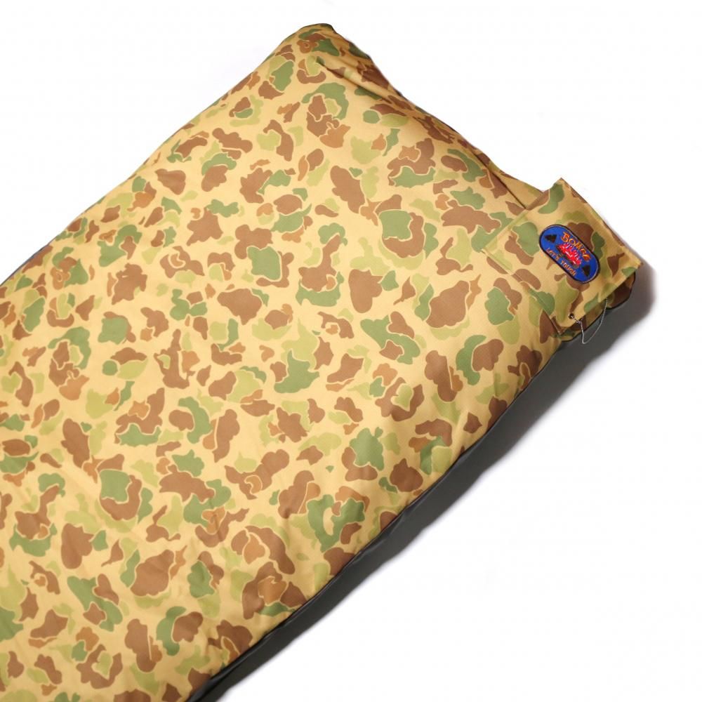 BOMBE MAT 2P ND ver. - NATAL DESIGN ONLINE SHOP