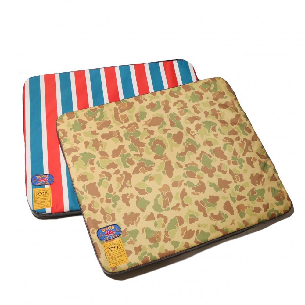 BOMBE MAT 1P ND ver. - NATAL DESIGN ONLINE SHOP