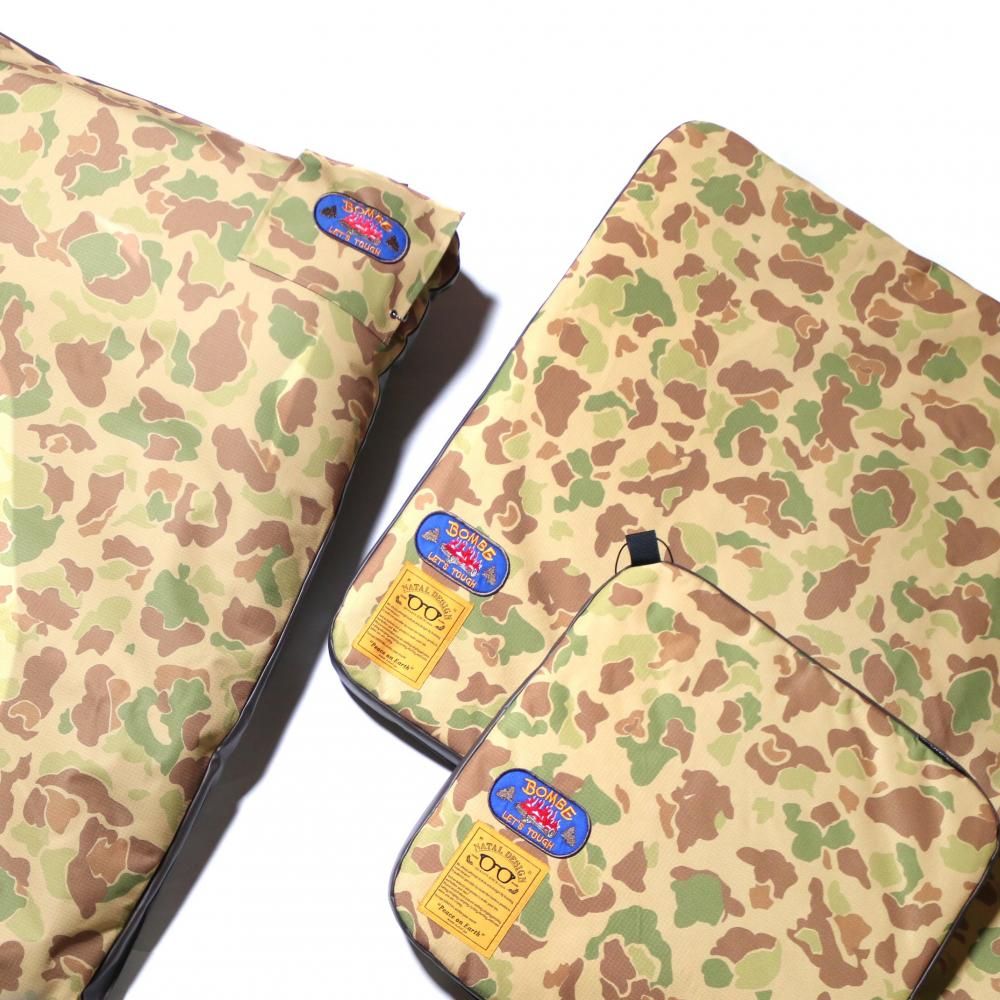 BOMBE MAT 1P ND ver. - NATAL DESIGN ONLINE SHOP