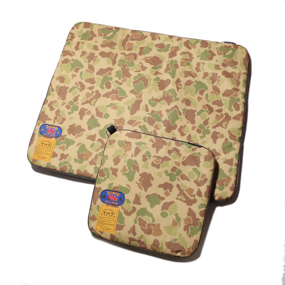 BOMBE MAT MINI ND ver. - NATAL DESIGN ONLINE SHOP