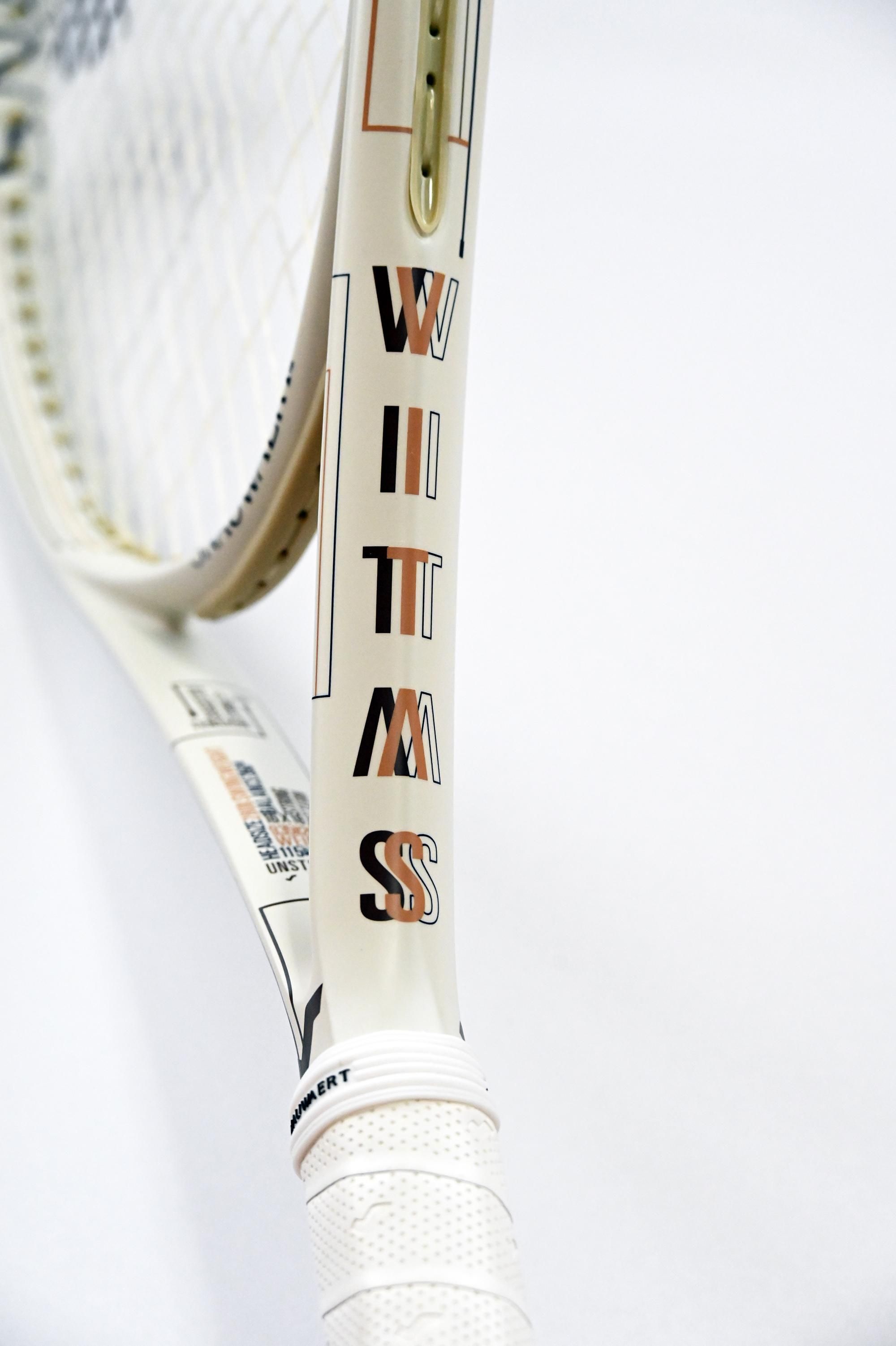 スペック計測済】VITAS 115 ビタス 115【国内正規品】【SNAUWAERT