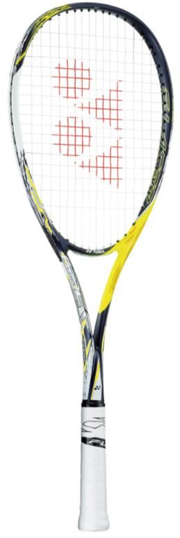 重量・SW計測済】【レーザーイエロー】F-LASER 5S エフレーザー5S