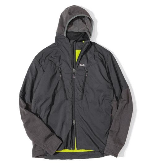 Spike Jacket（スパイクジャケット） - Tilak（ティラック