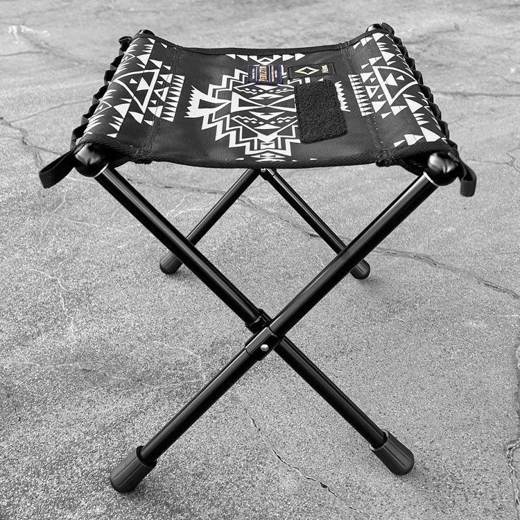 PENDLETON Helinox Custom Tactical Speed Stool M（ペンドルトンヘリ