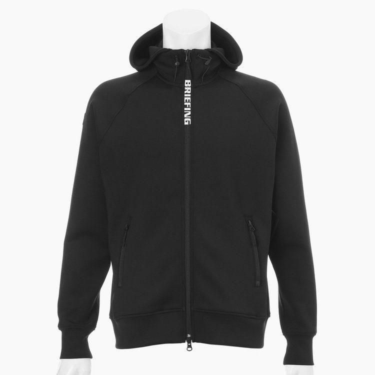 MEN'S 3D LOGO PARKA - BRIEFING