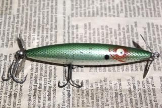 中古釣具通信販売専門店 HEDDMANN [ヘッドマン]