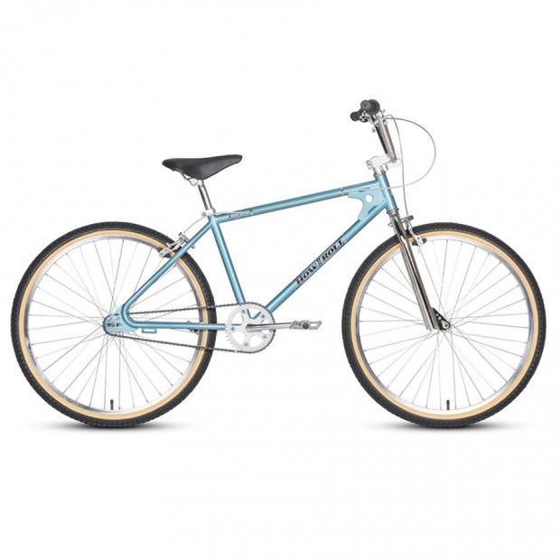 HOW I ROLL KICK IT 26 CRUISER CP カラー Candyrim