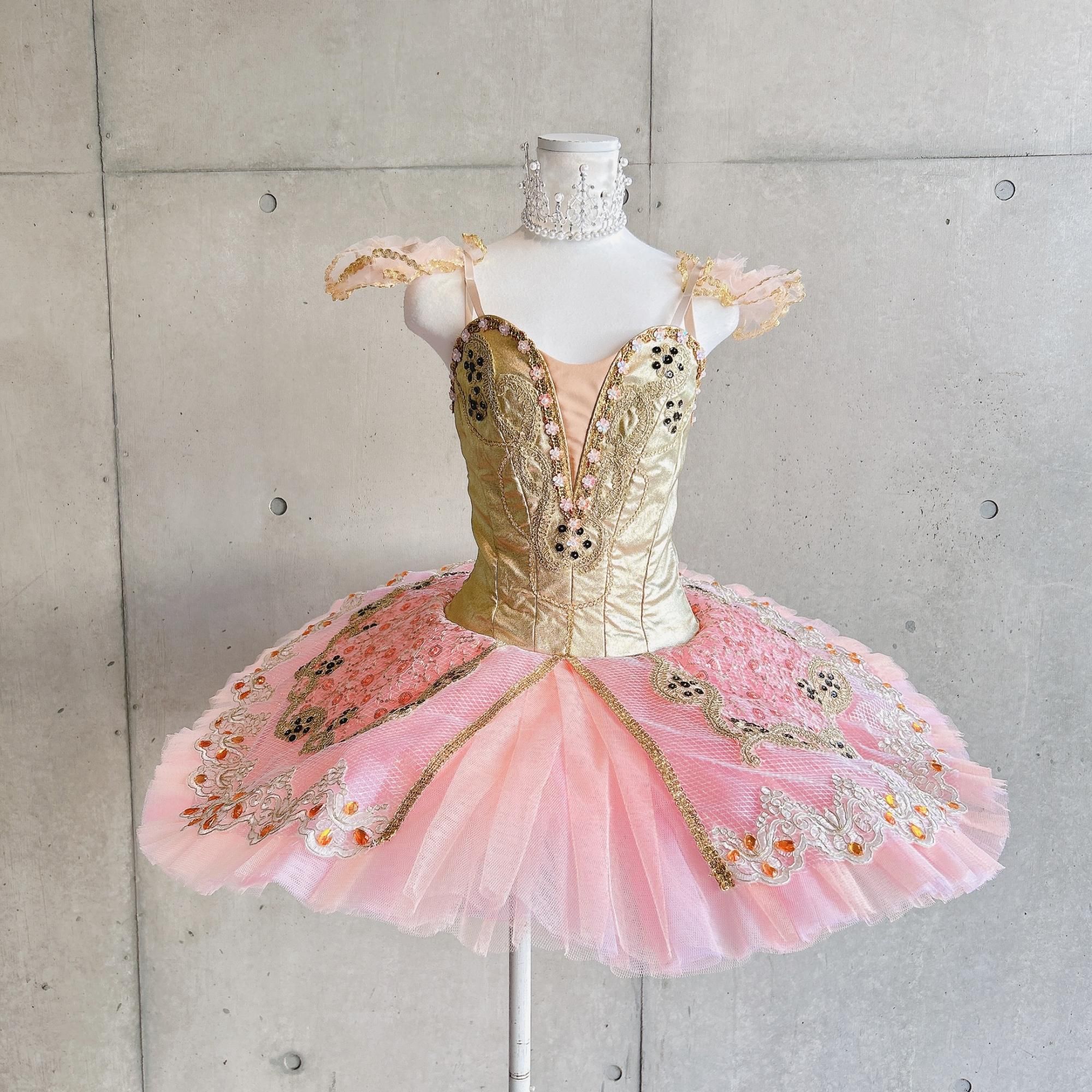 バレエ衣装 チュチュ | 大人用クラシック - バレエ衣装 バレエ用品と