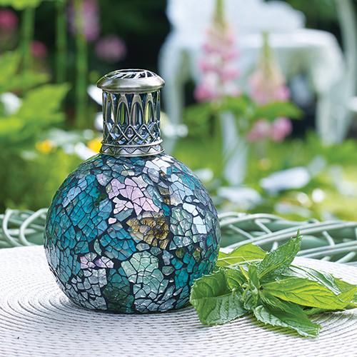 Ashleigh&Burwood】アシュレイアンドバーウッド フレグランスランプ S