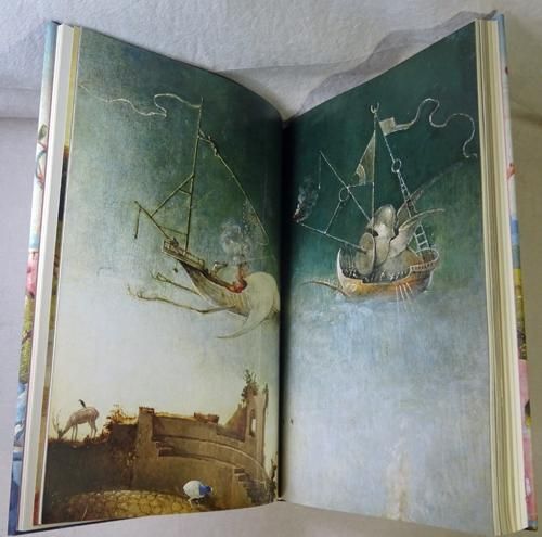 Hieronymus Bosch. The Complete Works ヒエロニムス・ボス - 古本買取