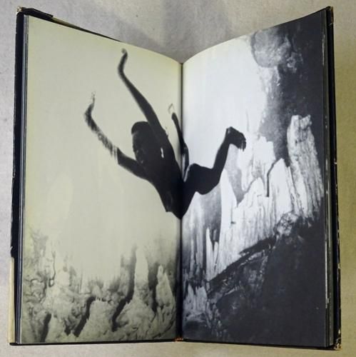 アダムとイヴ 若林のぶゆき写真集 Adam and Eve：Nobuyuki Wakabayashi