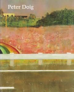 Peter Doig ピーター・ドイグ - 古本買取販売 ハモニカ古書店 建築
