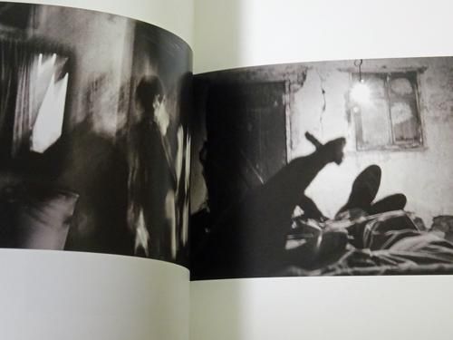 Antoine D'Agata: Vortex アントワーヌ・ダガタ - 古本買取販売