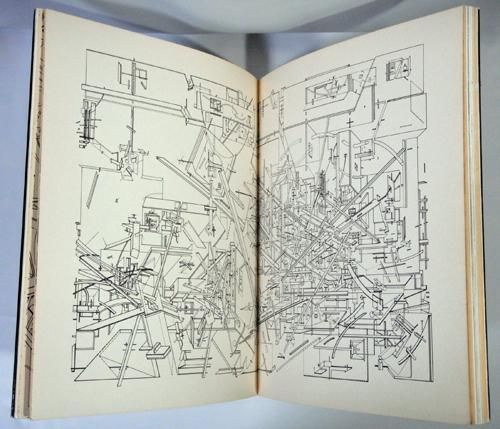 Daniel Libeskind: Countersign (Architectural Monographs) ダニエル