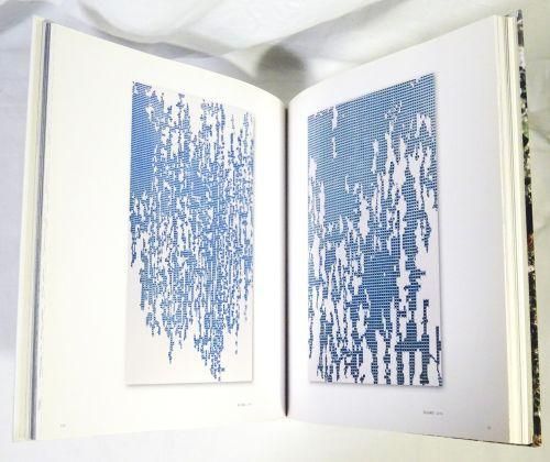 名和晃平 シンセシス Kohei Nawa Synthesis - 古本買取販売 ハモニカ古