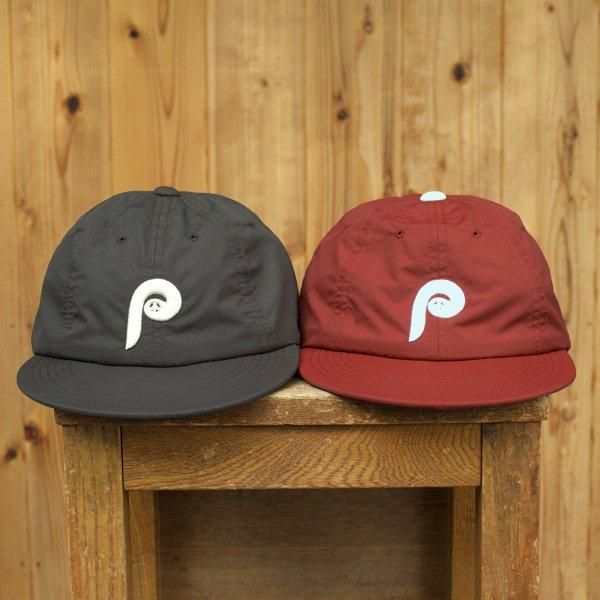 velo spica ヴェロスピカ Flipper Cap - Rimba