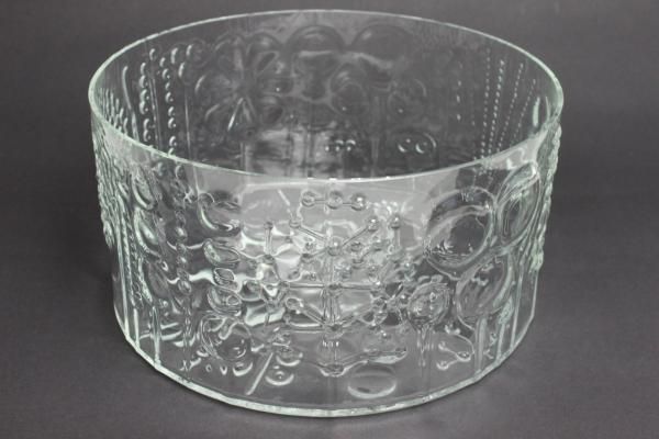 Nuutajarvi/ヌータヤルヴィ iittala/イッタラ Flora/フローラ ボウル19