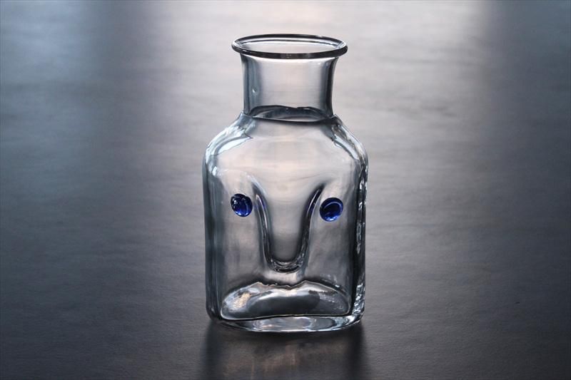 Erik Hoglund/エリック・ホグラン BODA Ladies and Gentlemen ガラスの