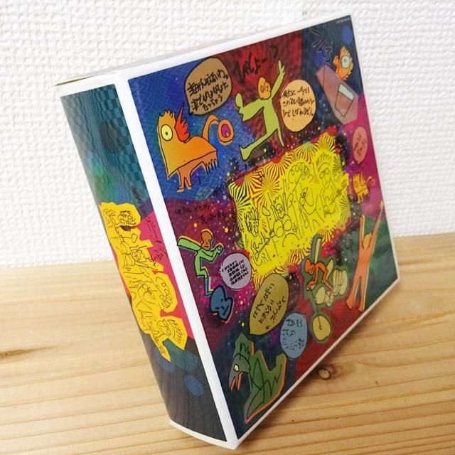 ガセネタ / ちらかしっぱなし - ガセネタ in the BOX (廃盤10CD BOX