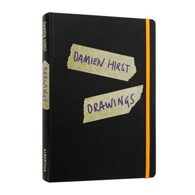 ダミアン・ハースト【Drawings】 - 京都にある、美術洋書＆海外画集を