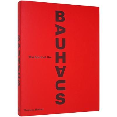バウハウス【The Spirit of Bauhaus】 - 京都にある、美術洋書＆海外