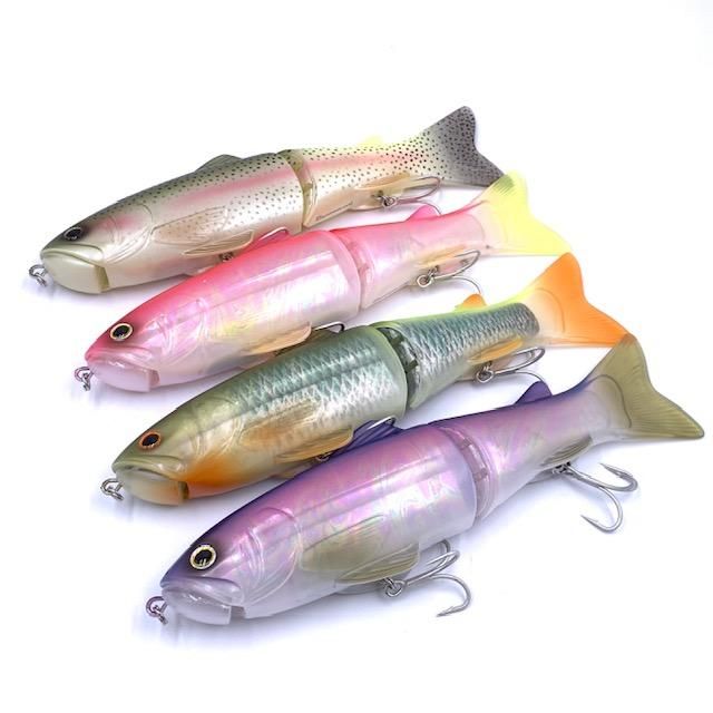 デプス/NEW スライドスイマー 250 【2020 Limited color】 - HONEYSPOT