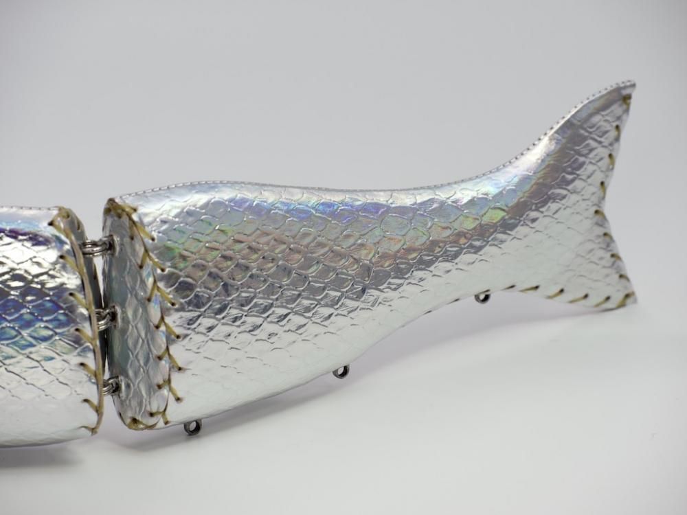 予約販売】 マニフォールド/デニイロ 444 [Silver Hologram]【7月中旬