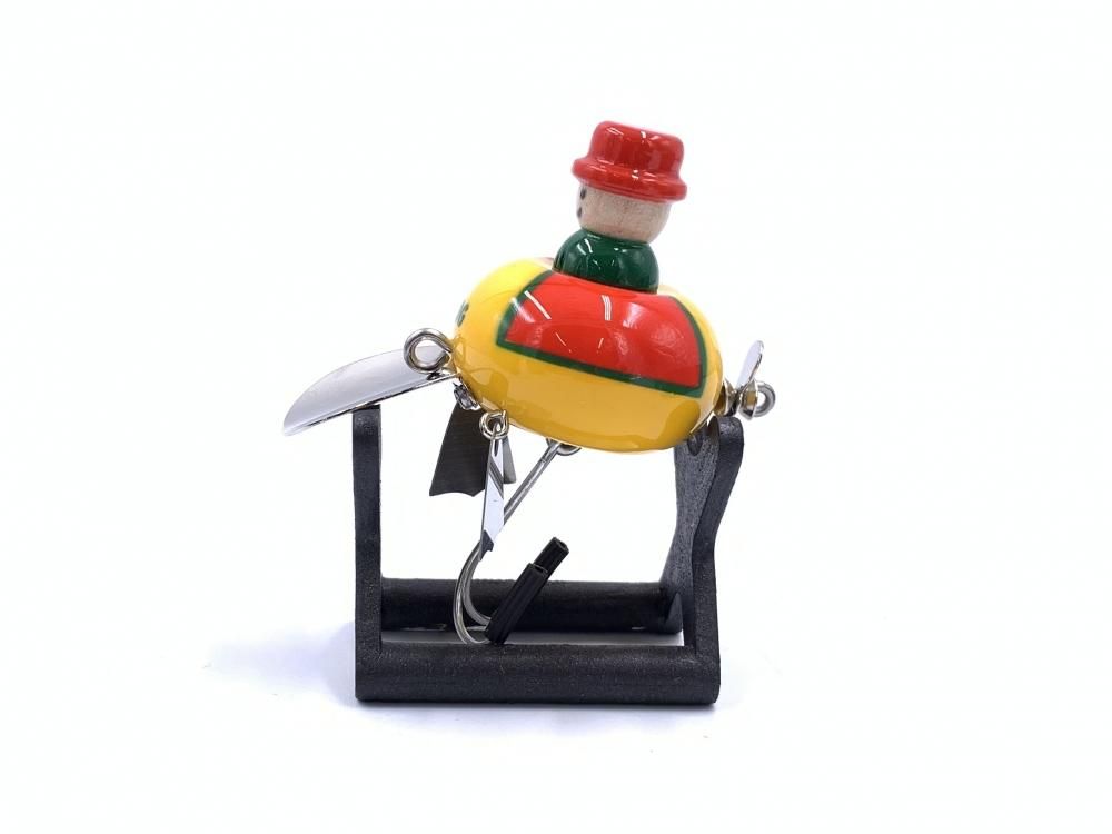 フロッグプロダクツ/フローターボーイ - HONEYSPOT