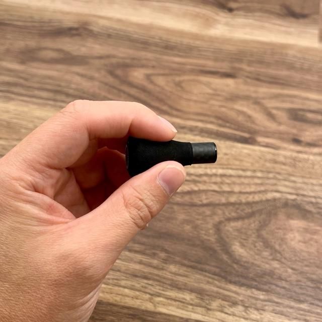 サードハンド/カスタムハンドメイドノブ ピコ - HONEYSPOT