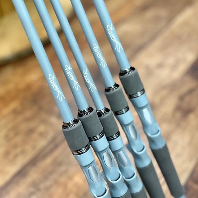 ダイワ/スワッガー [C65MH-FR] - HONEYSPOT