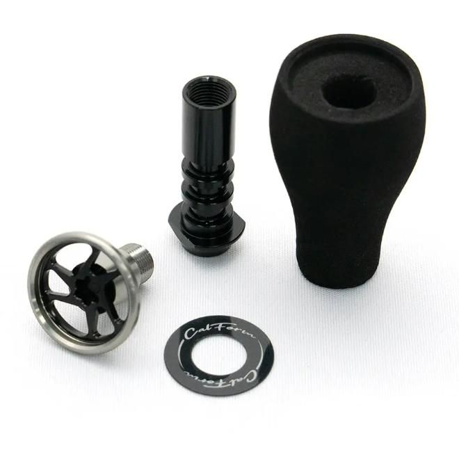 DRT/バリアル カルフォーム ノブ - HONEYSPOT