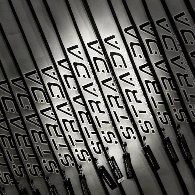 キラーヒート/ストラーダブラック [SB-C611MH/HRX3s] - HONEYSPOT