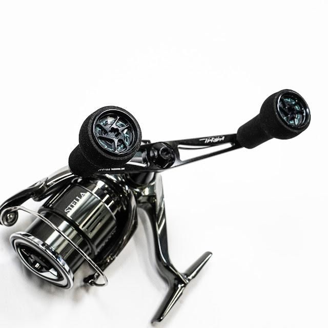 DRT/バリアルスピン p.c.d 110 - HONEYSPOT