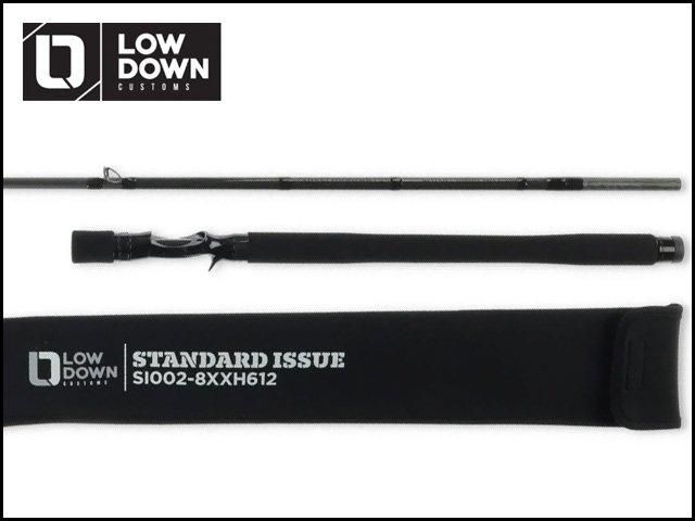 ローダウンカスタム/スタンダード イシュー 80XXH - HONEYSPOT