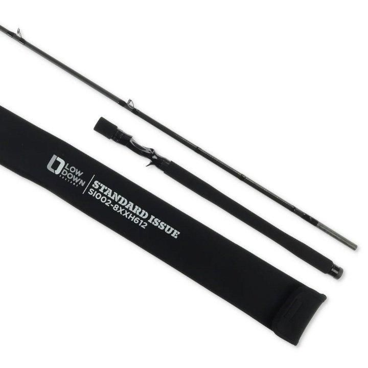 ローダウンカスタム/スタンダード イシュー 80XXH - HONEYSPOT