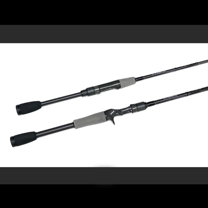 キラーヒート/ストラーダブラック [SB-C68M+RST3s] - HONEYSPOT