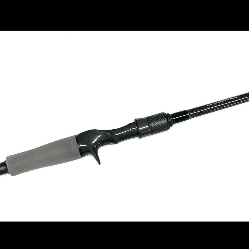 キラーヒート/ストラーダブラック [SB-C68M+RST3s] - HONEYSPOT