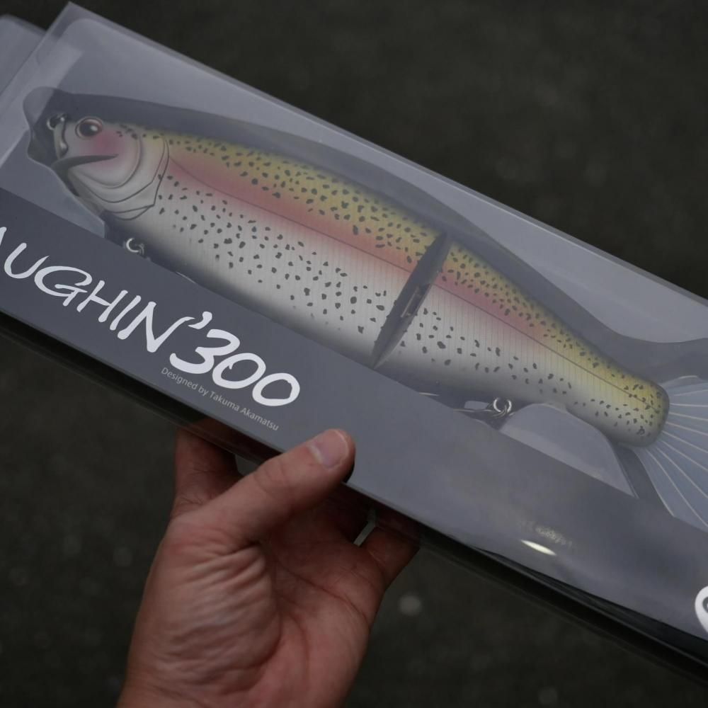 ラグゼ/ラフィン300 - HONEYSPOT