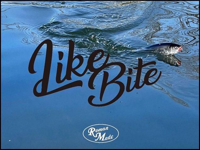 ロマンメイド/ライクベイト200 -WOODモデル- [新色] - HONEYSPOT