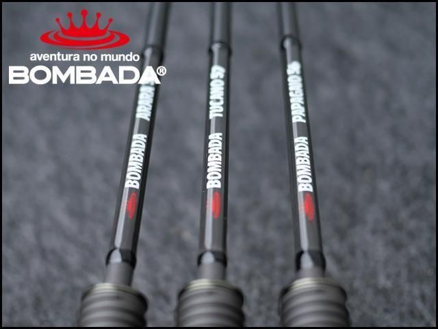 ボンバダアグア/トゥッカーノ57 - HONEYSPOT