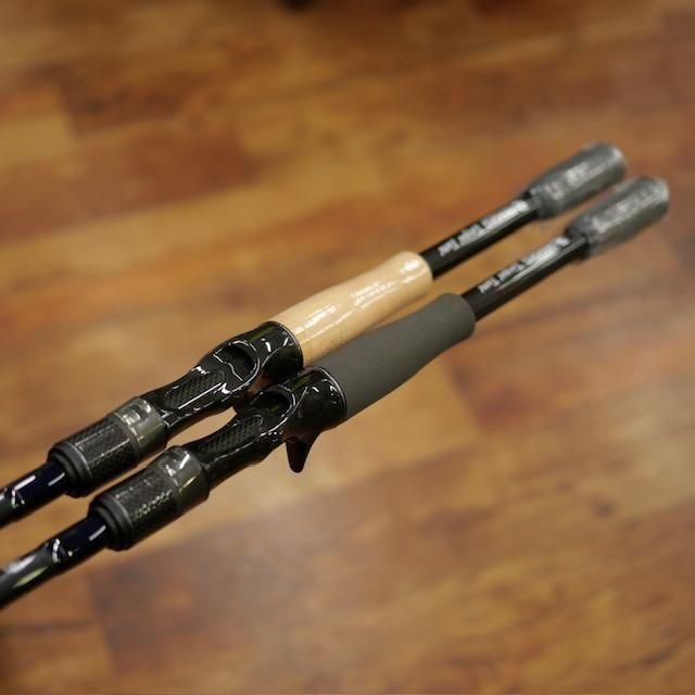 デジーノ/レーベン トルクチューン [DLT-C610MHRST4s] - HONEYSPOT