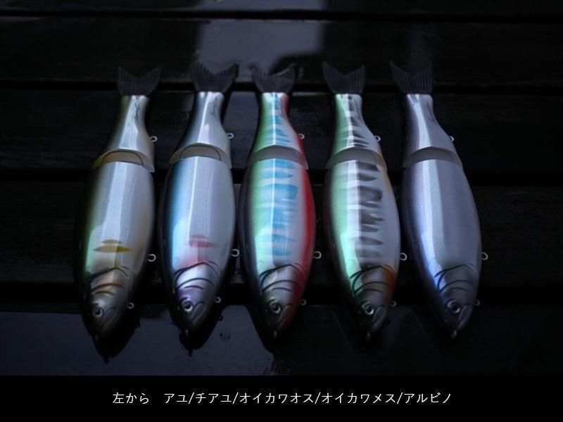 ロマンメイド/マザーチェイサー [マシンカット] - HONEYSPOT