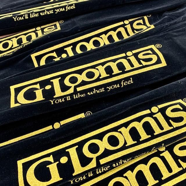 G-Loomis/GLX [JWR] - HONEYSPOT