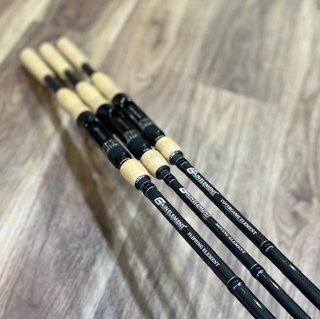 デプス/ゲインエレメント フリッピングエレメント [GE-71MHR] - HONEYSPOT