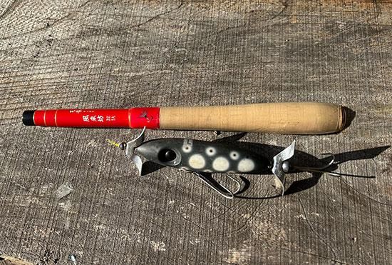 天龍テンカラ風来坊 TF32TA - brightliver online shop カヤック 販売