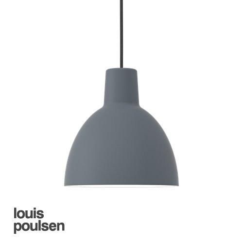 トルボー 250 ペンダント （ブルー・グレー） ｜ Louis Poulsen ルイス