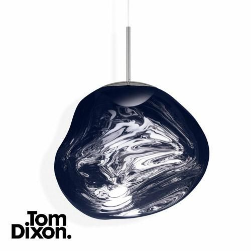 メルト ペンダント 50 LED（スモーク） ｜ TOM DIXON トムディクソン