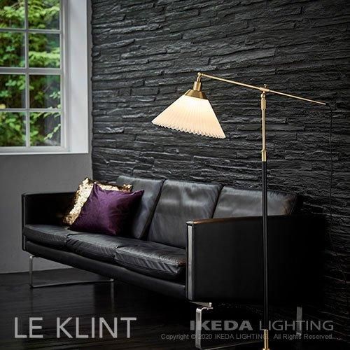 クラシック モデル349 フロアランプ CLASSIC ｜ LE KLINT レ・クリント