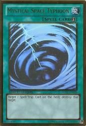 サイクロン (ホログラフィック) - 遊戯王 英語版 Fab カードショップ若院